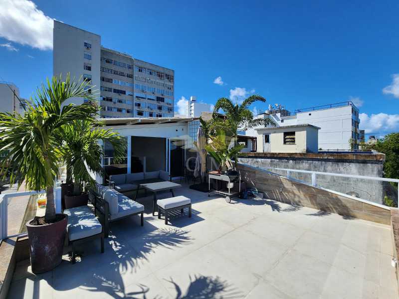 Cobertura, 2 quartos, 260 m² - Foto 24