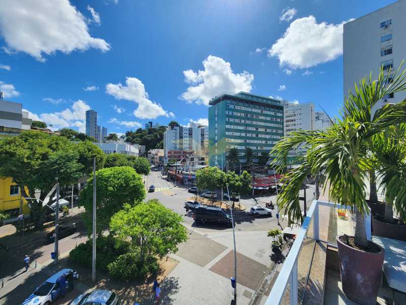 Cobertura, 2 quartos, 260 m² - Foto 25