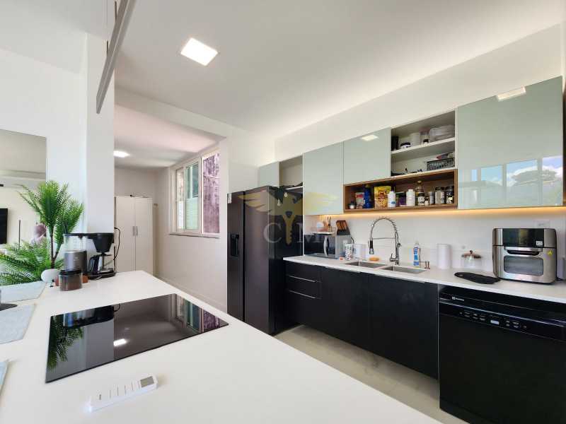 Cobertura, 2 quartos, 260 m² - Foto 26