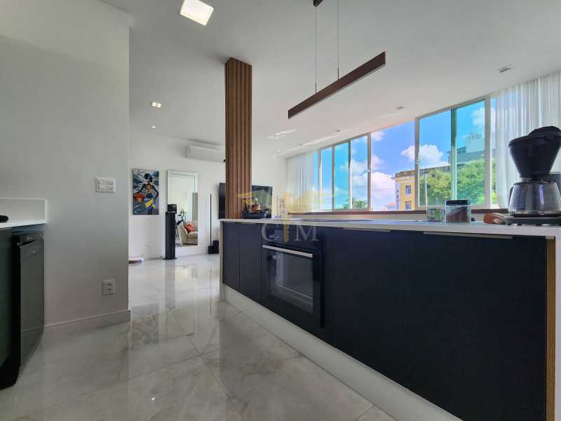 Cobertura, 2 quartos, 260 m² - Foto 28