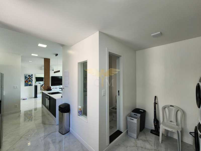 Cobertura, 2 quartos, 260 m² - Foto 29