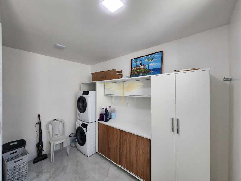 Cobertura, 2 quartos, 260 m² - Foto 30