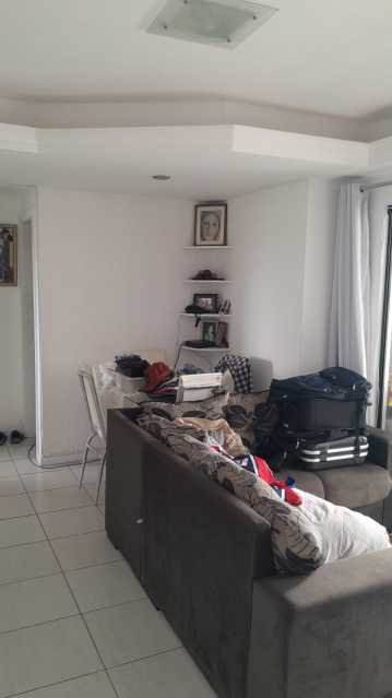 Apartamento, 2 quartos, 80 m² - Foto 3