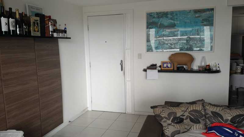 Apartamento, 2 quartos, 80 m² - Foto 4