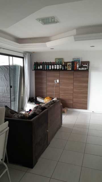 Apartamento, 2 quartos, 80 m² - Foto 7