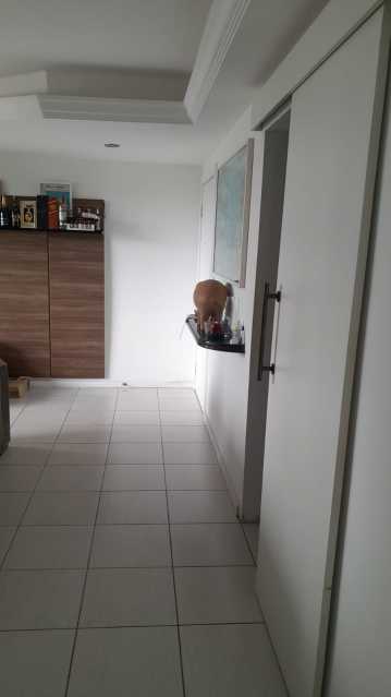 Apartamento, 2 quartos, 80 m² - Foto 8