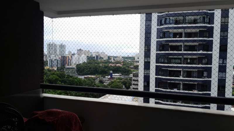 Apartamento, 2 quartos, 80 m² - Foto 9