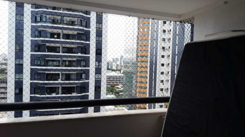 Apartamento, 2 quartos, 80 m² - Foto 10