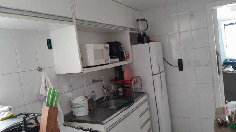 Apartamento, 2 quartos, 80 m² - Foto 11