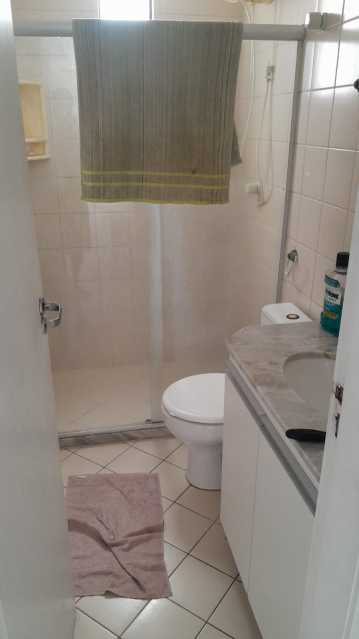 Apartamento, 2 quartos, 80 m² - Foto 12