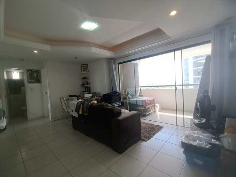 Apartamento, 2 quartos, 80 m² - Foto 1