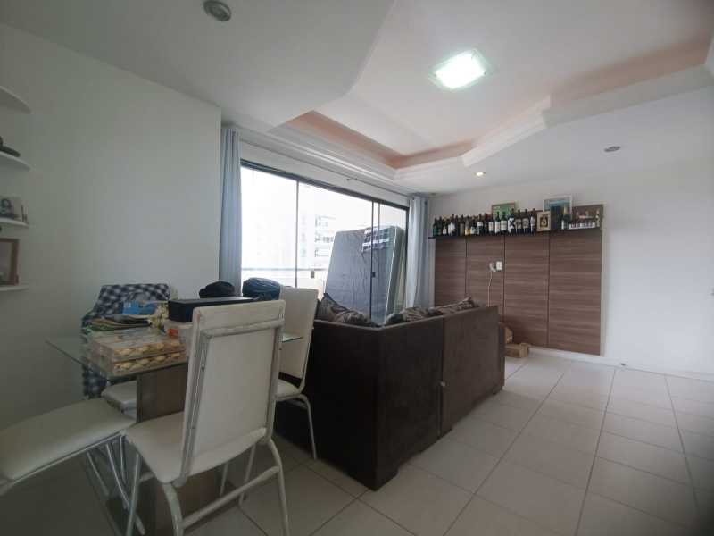 Apartamento, 2 quartos, 80 m² - Foto 2