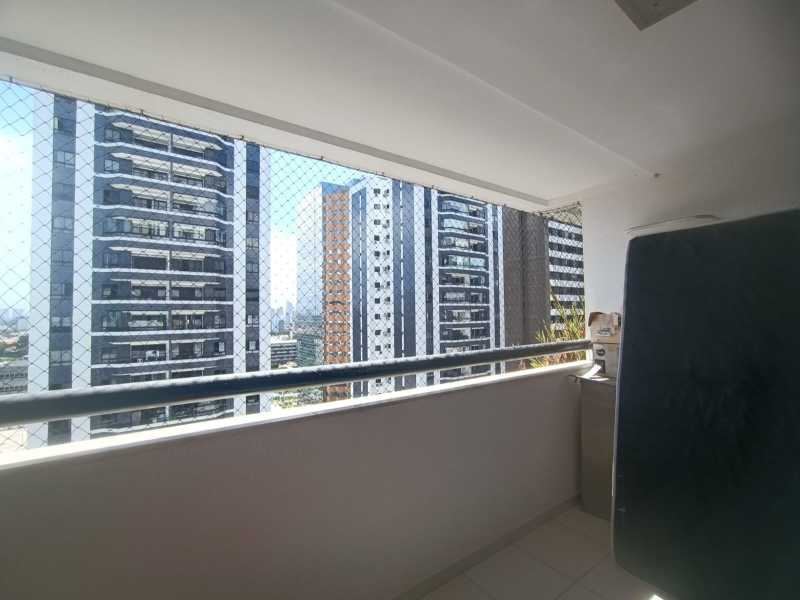 Apartamento, 2 quartos, 80 m² - Foto 5