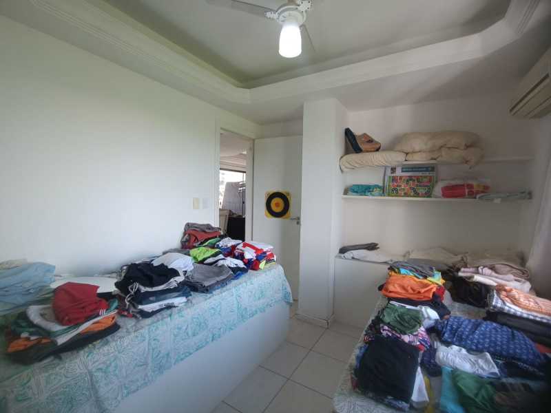 Apartamento, 2 quartos, 80 m² - Foto 14