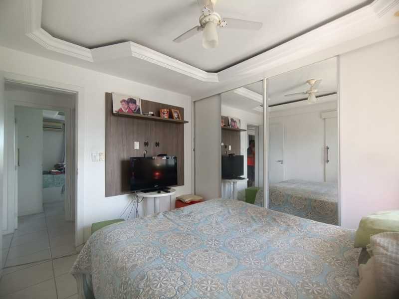 Apartamento, 2 quartos, 80 m² - Foto 17