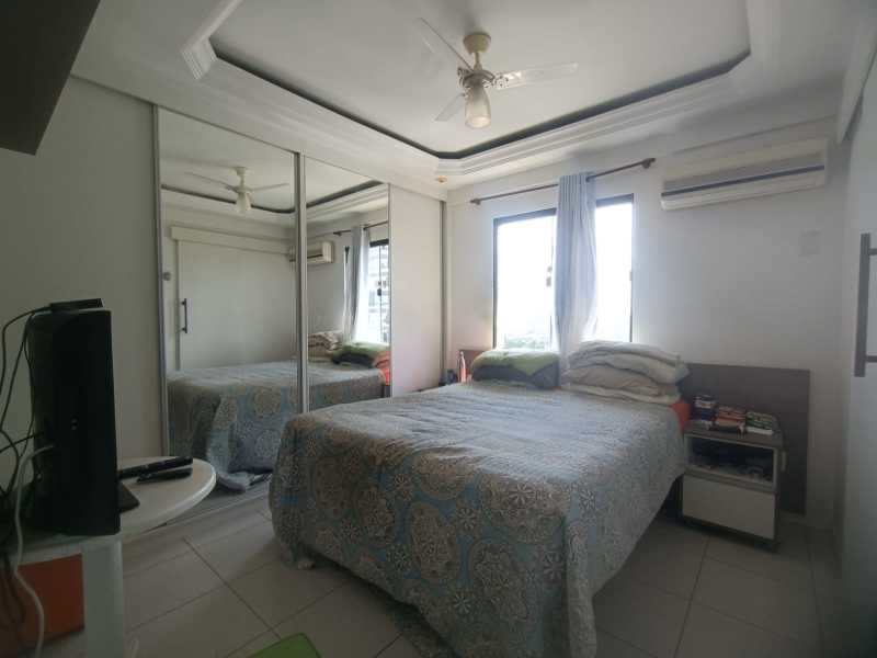 Apartamento, 2 quartos, 80 m² - Foto 18