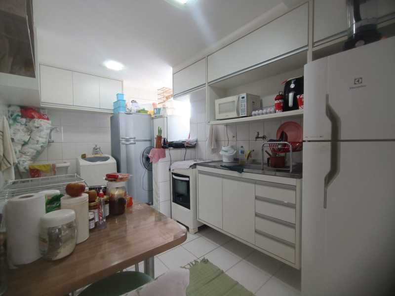 Apartamento, 2 quartos, 80 m² - Foto 20