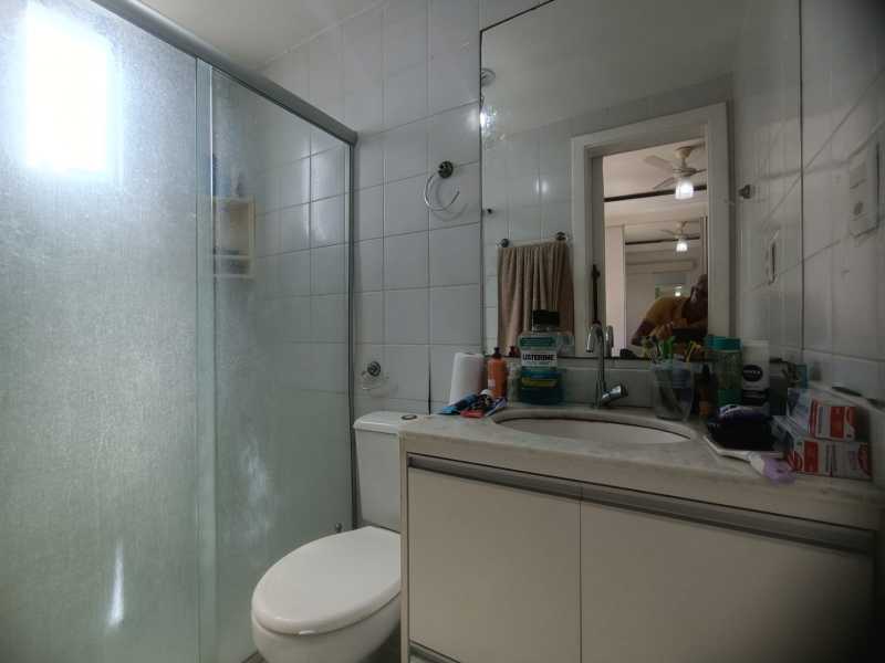 Apartamento, 2 quartos, 80 m² - Foto 21