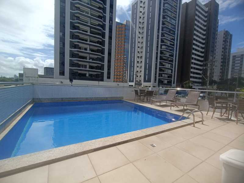 Apartamento, 2 quartos, 80 m² - Foto 22