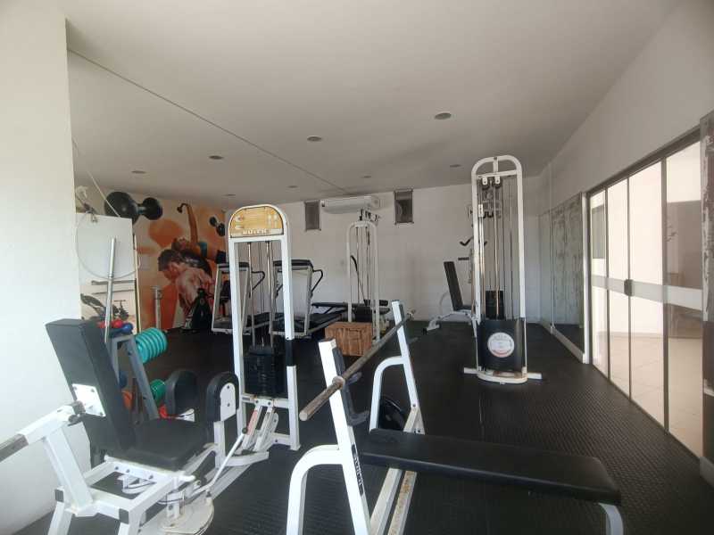 Apartamento, 2 quartos, 80 m² - Foto 24