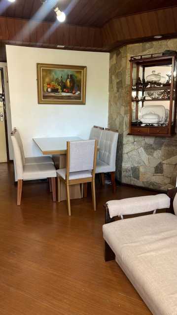 Apartamento, 2 quartos, 60 m² - Foto 2