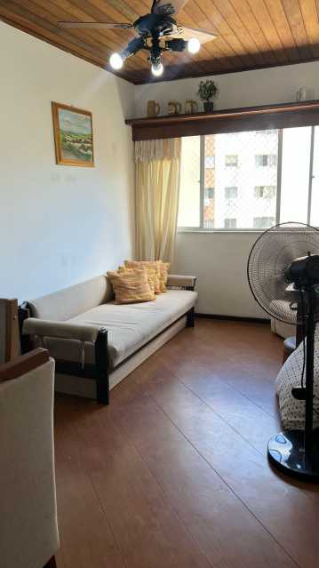 Apartamento, 2 quartos, 60 m² - Foto 1