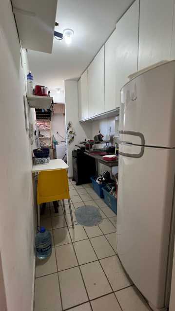 Apartamento, 2 quartos, 60 m² - Foto 14