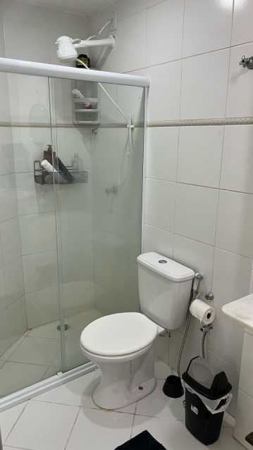 Apartamento, 2 quartos, 60 m² - Foto 5