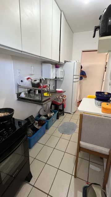 Apartamento, 2 quartos, 60 m² - Foto 15