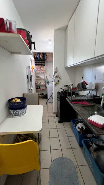 Apartamento, 2 quartos, 60 m² - Foto 13