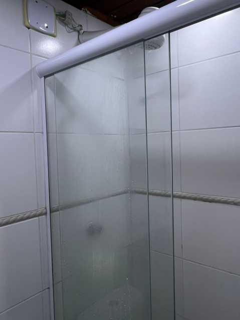 Apartamento, 2 quartos, 60 m² - Foto 6