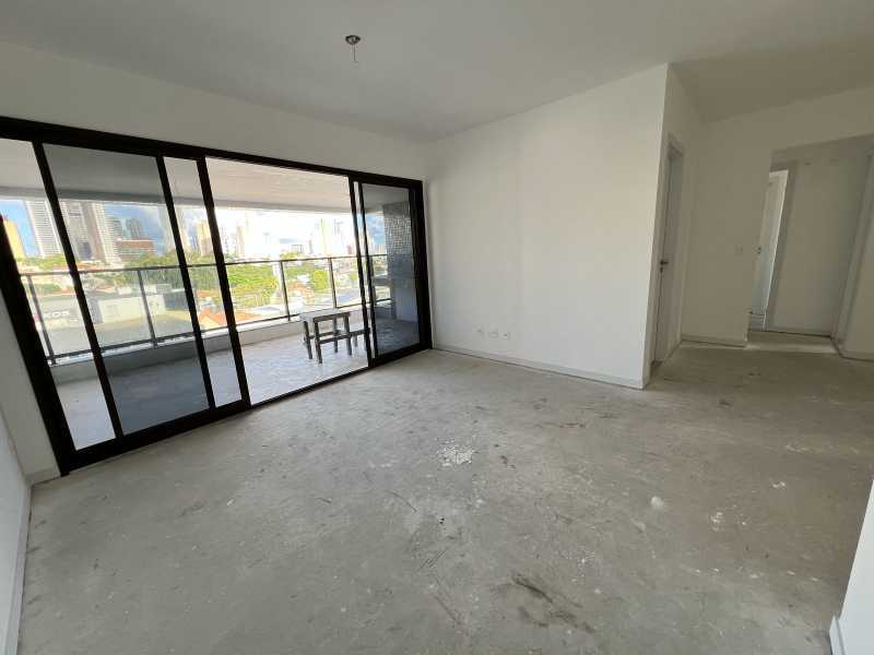 Apartamento, 3 quartos, 114 m² - Foto 1