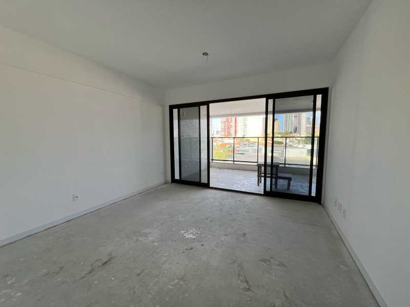 Apartamento, 3 quartos, 114 m² - Foto 2
