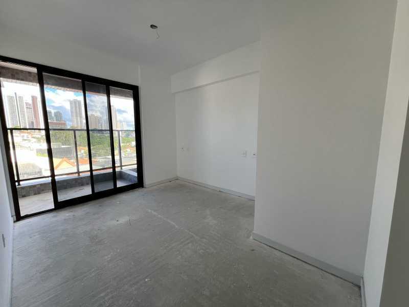 Apartamento, 3 quartos, 114 m² - Foto 4