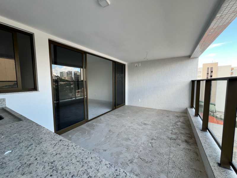 Apartamento, 3 quartos, 114 m² - Foto 5