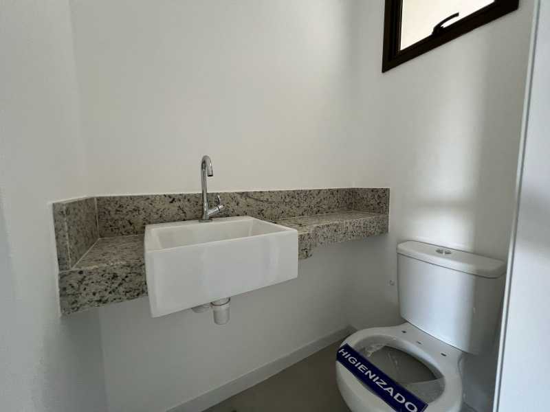 Apartamento, 3 quartos, 114 m² - Foto 9