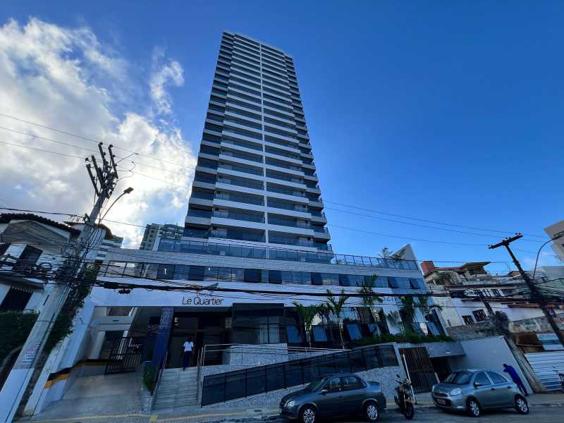 Apartamento, 3 quartos, 114 m² - Foto 21