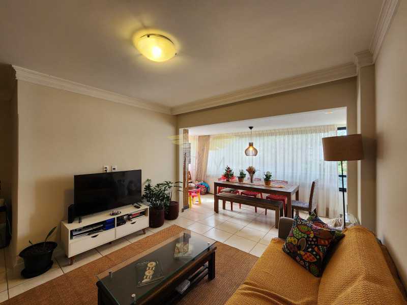 Apartamento à venda com 3 quartos, 116m² - Foto 5
