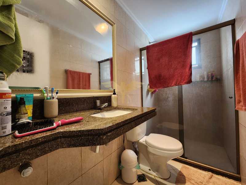 Apartamento à venda com 3 quartos, 116m² - Foto 11