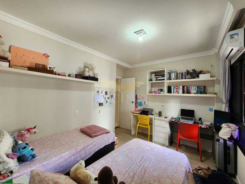 Apartamento à venda com 3 quartos, 116m² - Foto 10