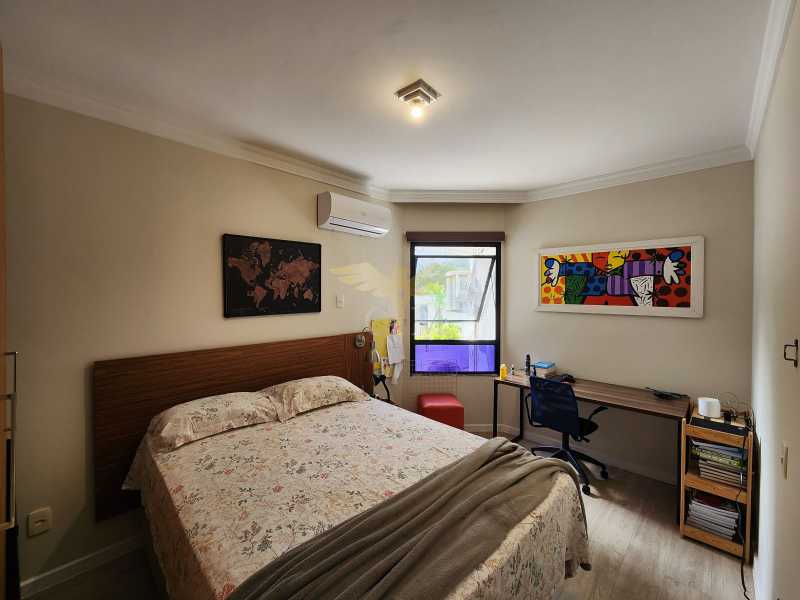 Apartamento à venda com 3 quartos, 116m² - Foto 12