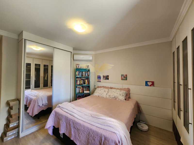 Apartamento à venda com 3 quartos, 116m² - Foto 15
