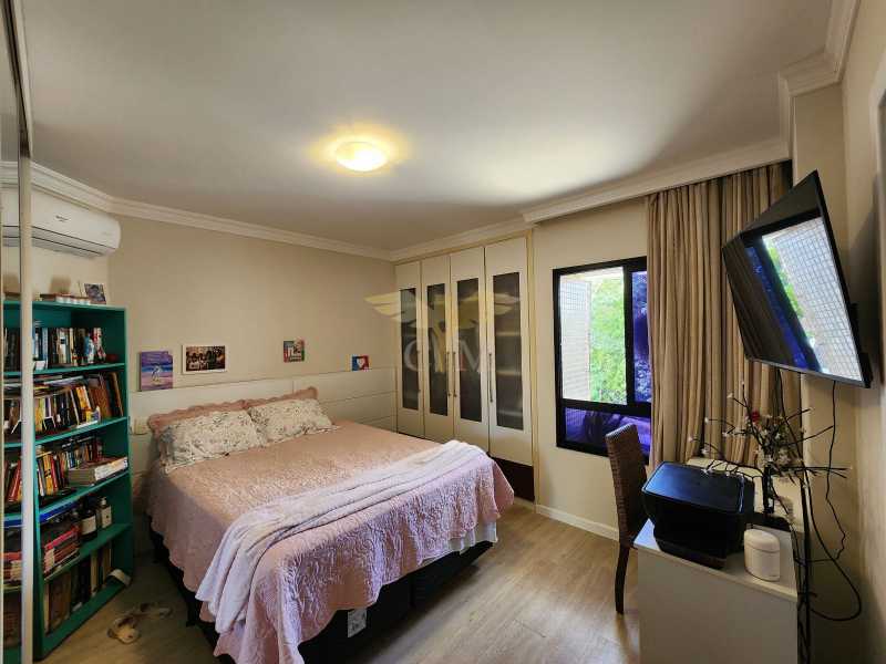 Apartamento à venda com 3 quartos, 116m² - Foto 16