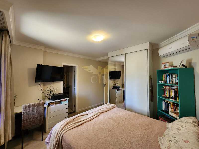 Apartamento à venda com 3 quartos, 116m² - Foto 13