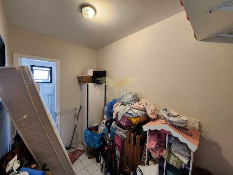 Apartamento à venda com 3 quartos, 116m² - Foto 21