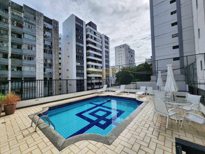 Apartamento à venda com 3 quartos, 116m² - Foto 23