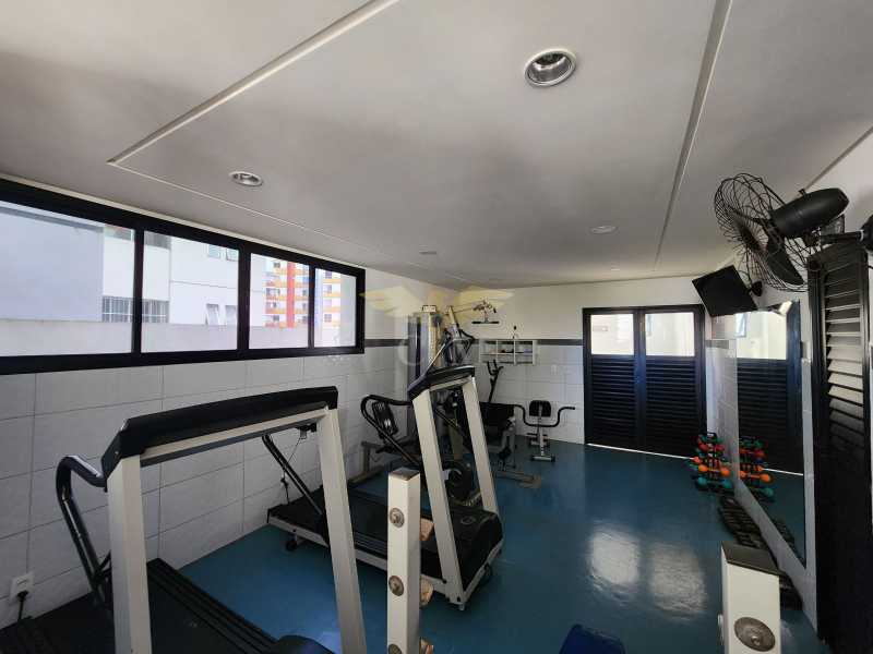 Apartamento à venda com 3 quartos, 116m² - Foto 27