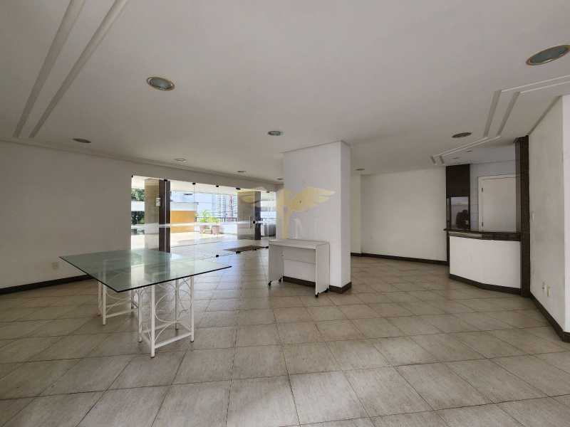 Apartamento à venda com 3 quartos, 116m² - Foto 26