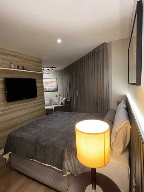 Apartamento, 1 quarto, 45 m² - Foto 2