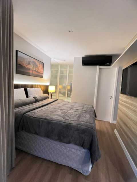 Apartamento, 1 quarto, 45 m² - Foto 3